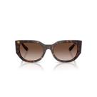 Óculos de Sol Vogue Eyewear Havana Escuro 0VO5641SU W6561353