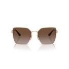 Óculos de Sol Vogue Eyewear Ouro-Pálido 0VO4284S 848/T556