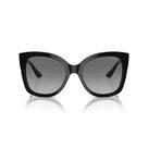 Óculos de Sol Vogue Eyewear Preto 0VO5338S W44/1154