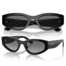 Óculos De Sol Vogue Eyewear VO5585S Tamanho 54