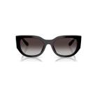 Óculos de Sol Vogue Forerunner Preto 0VO5641SU W44