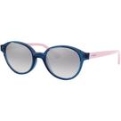 Óculos de Sol Vogue VJ2007 28387B Azul