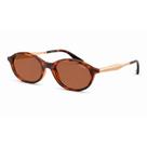 Óculos de sol vogue vo 5625-s w65673 52 18 135 3n