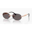 Óculos de sol vogue vo4342s 515287 55-18 140 3n
