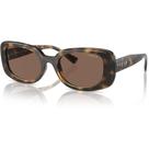 Óculos de Sol Vogue VO5542-SL W65673 Tortoise