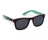 Óculos de Sol Wayfarer Infantil Mickey Original Óculos de Sol Wayfarer Infantil Mickey Original
