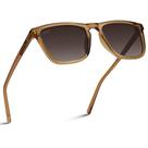 Óculos de Sol WearMe Pro Polarizados Quadrados - Para Homens