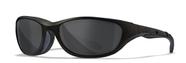 Óculos de Sol Wiley X Airrage ANSI Z87 Segurança UV400 Unissex