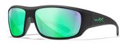 Óculos de Sol Wiley X WX Omega Polarizados com Proteção UV