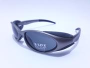 Óculos de Sol XLine Esportivo Design Moderno, Proteção UVA UVB e Conforto Premium A003