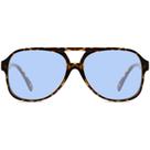 Óculos de Sol YDAOWKN Retro Aviator - UV400 - Para Homens e Mulheres