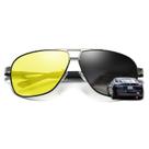 Óculos de sol YIMI Polarized Photochromic z87 para homens e mulheres