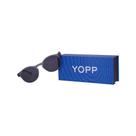Óculos de Sol Yopp Esportivo Polarizado Uv400 Vaca Véia