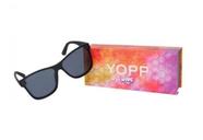 Oculos de Sol Yopp Polarizado Uv 400 Hype Ai Calica