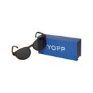 Oculos de Sol Yopp Polarizado Uv400 Carapaca