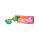 Óculos de Sol Yopp Polarizado Uv400 HYPE Nada Deles COR:CINZA Óculos de Sol Yopp Polarizado Uv400 HYPE Nada Deles COR:CINZA