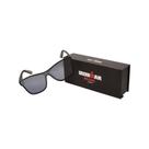 Óculos de Sol Yopp Polarizado Uv400 Ironman Brasil IMH05