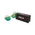 Óculos de Sol Yopp Polarizado Uv400 Ironman Brasil IMR04 Cor:verde Óculos de Sol Yopp Polarizado Uv400 Ironman Brasil IMR04 Cor:verde