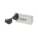 Óculos de Sol Yopp Polarizado Uv400 Urso Doido Óculos de Sol Yopp Polarizado Uv400 Urso Doido