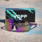 Óculos De Sol Yopp UV400 Mask V5