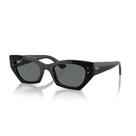 Óculos de Sol Zena Preto Polarizadas Ray-Ban Óculos de Sol Zena Preto Polarizadas Ray-Ban