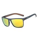 Óculos de sol ZENOTTIC Polarized TR90 Frame UV400 para homens