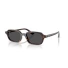Óculos de Sol Zuri Marrom Ray-Ban Óculos de Sol Zuri Marrom Ray-Ban