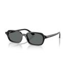 Óculos de Sol Zuri Preto Polarizadas Ray-Ban Óculos de Sol Zuri Preto Polarizadas Ray-Ban