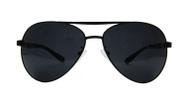 Oculos de Solar Tipo Aviador UV400