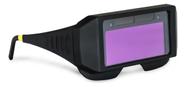 Óculos De Solda Automático Titanium Vision Óculos De Solda Automático Titanium Vision