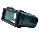 Oculos de Solda Cg-500 Visor Fixo 012137812 Carbografite