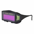 Óculos de Solda com Escurecimento Automático Lynus OSL-3/11