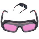 Oculos de Solda Solar EPI Anti Reflexo Escurecimento Automatico UV Soldador Eletrodo Protecao Segurança Oculos de Solda Solar EPI Anti Reflexo Escurecimento Automatico UV Soldador Eletrodo Protecao Segurança