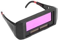 Óculos de soldagem GOTOTOP Anti-Glare Solar Auto Darkening