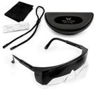Óculos de treinamento Prime Aviator FOGGLES IFR Flight Pilot