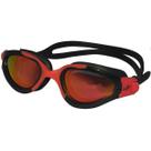 Oculos de Triathlon Espelhado Hammerhead Offshore Polarized
