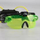Óculos De Visão Noturna Espião Com Led - Toys Import J24035