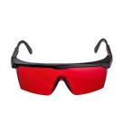 Óculos de Visualização Laser Vermelho 1608M0005B Bosch