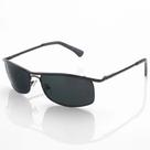 Óculos Demolidor Graf/Preto UV400 Masculino Estilo Esportivo