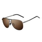 Óculos designer clássico polarizado uv400 Veithdia 3028 Óculos designer clássico polarizado uv400 Veithdia 3028