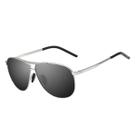Óculos designer clássico polarizado uv400 Veithdia 3028 Óculos designer clássico polarizado uv400 Veithdia 3028