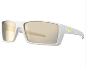 Óculos do sol hb padang pearled white bronze