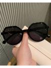 Oculos escuro grande