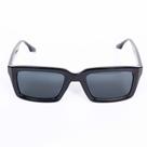 Óculos Escuro Masculino BLCK Vision Smoke Retangular