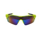 Óculos Esportivo Ciclismo Bike Corrida Casual Uv400 + Cores