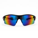 Óculos Esportivo Ciclismo Bike Corrida Casual Uv400 + Cores