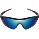 Óculos Esportivo Ciclismo Bike Corrida Casual Uv400 + Cores