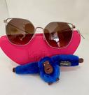 Óculos esportivo kipling Óculos esportivo kipling