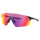 Óculos Esportivo Oakley EVZero Blades Polished Black Prizm Mtb Road