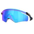 Óculos Esportivo Oakley QNTM Kato Trans Stonewash Prizm Sapphire Óculos Esportivo Oakley QNTM Kato Trans Stonewash Prizm Sapphire